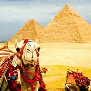 Egypt All-Inclusive Vacations - Pyramids of Giza