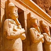 3 Day Luxor Tour Package