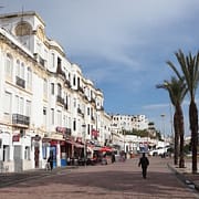 Tangier Tourist Attractions and Top Places to Visit