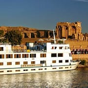Luxury Nile Cruises and Stay