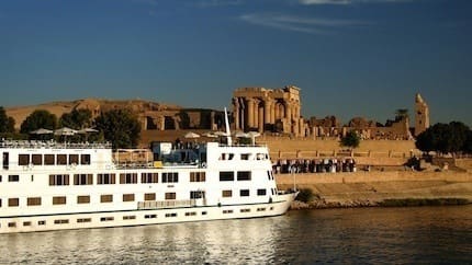 Nile Cruise Packages