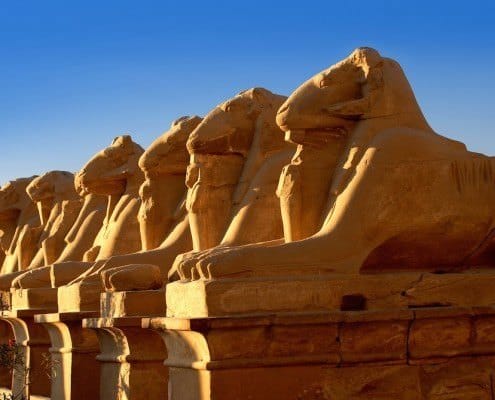 Egypt Tour Packages from USA