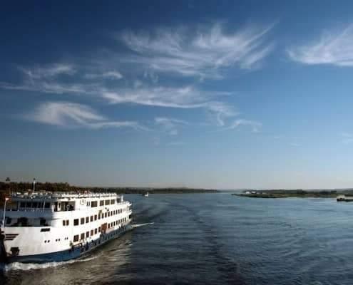 All Inclusive Egypt Nile Cruise Packages