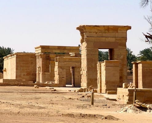 Temple of Hibis