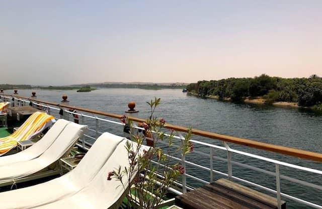 Egypt Nile River Cruises 2019 and 2020