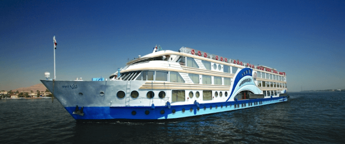 Amarco Nile Cruise