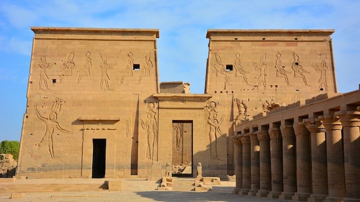 Egypt tours from Los Angeles
