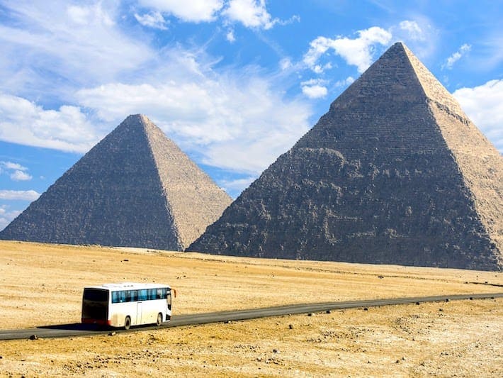 How to Travel to Egypt Cheap?