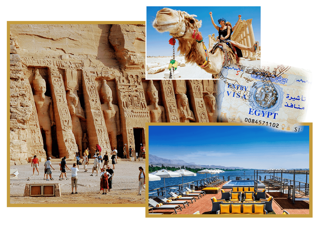 Egypt Tours Plus - Your Egypt Tour Operator