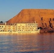 tourism western sahara