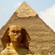 Cairo Tourist Attractions