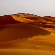 Erg Chebbi Tours