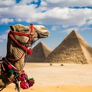 Do I need a visa to visit Cairo Egypt