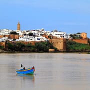 Morocco Tour Packages from Malaysia