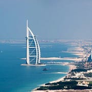 Burj Al Arab, Dubai