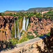 Morocco Tours from South Africa