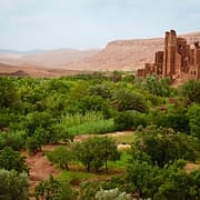 Morocco Luxury Tours