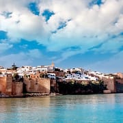 Things to Do in Morocco - Visit the Historical Medina