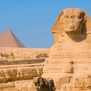 Pyramids and Nile Cruise Holidays