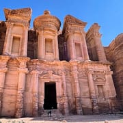 Luxury Egypt and Jordan Tours