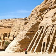 Egypt wheelchair accessible trip