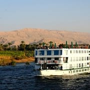 Luxury Nile Cruises