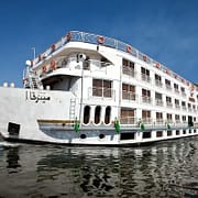 4-Day Steigenberger Minerva Cruise