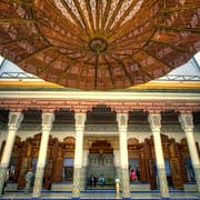 Marrakech Museum