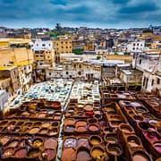 Morocco Tours from Australia