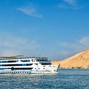 Luxury 7 Day Cairo and Nile Cruise Trip