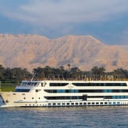 4-Day Oberoi Zahra Cruise