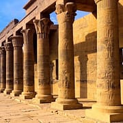 Cairo, Aswan, Luxor Hurghada Tour