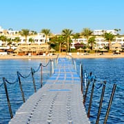 Sharm el Sheikh Travel Guide