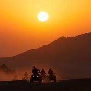 Things to do in Sharm El Sheikh