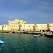 6 Day Egypt Honeymoon Trip - Cairo Alexandria Tour