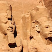 Luxor Aswan Abu Simbel Tour