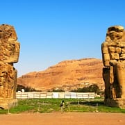 Luxor Egypt Tourist Attractions