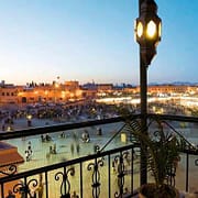 Morocco Tours from Canada