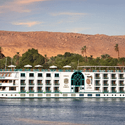 Sonesta Moon Goddess Nile Cruise