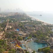 Wild Wadi Water Park