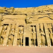 Cairo, Abu Simbel and Nile Cruises