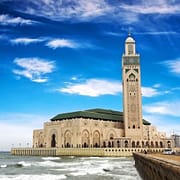 Egipto Dubai Marruecos combinado