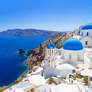 Viaje a Turquia Grecia Egipto y Dubai combinado