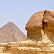 Tour a Egipto