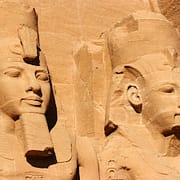 Viaje a Egipto con Abu Simbel