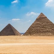 Cairo Pyramids Tours