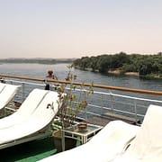 Why Visit Egypt