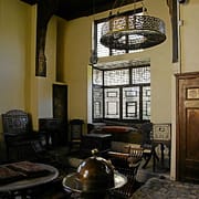 Gayer Anderson Museum - Photo by Berthold Werner