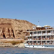Lake Nasser Cruises