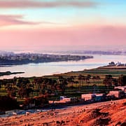 El Minya Tour